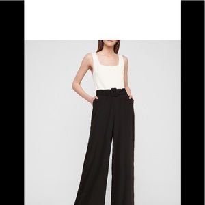 Express: Brand new with tags jumpsuit